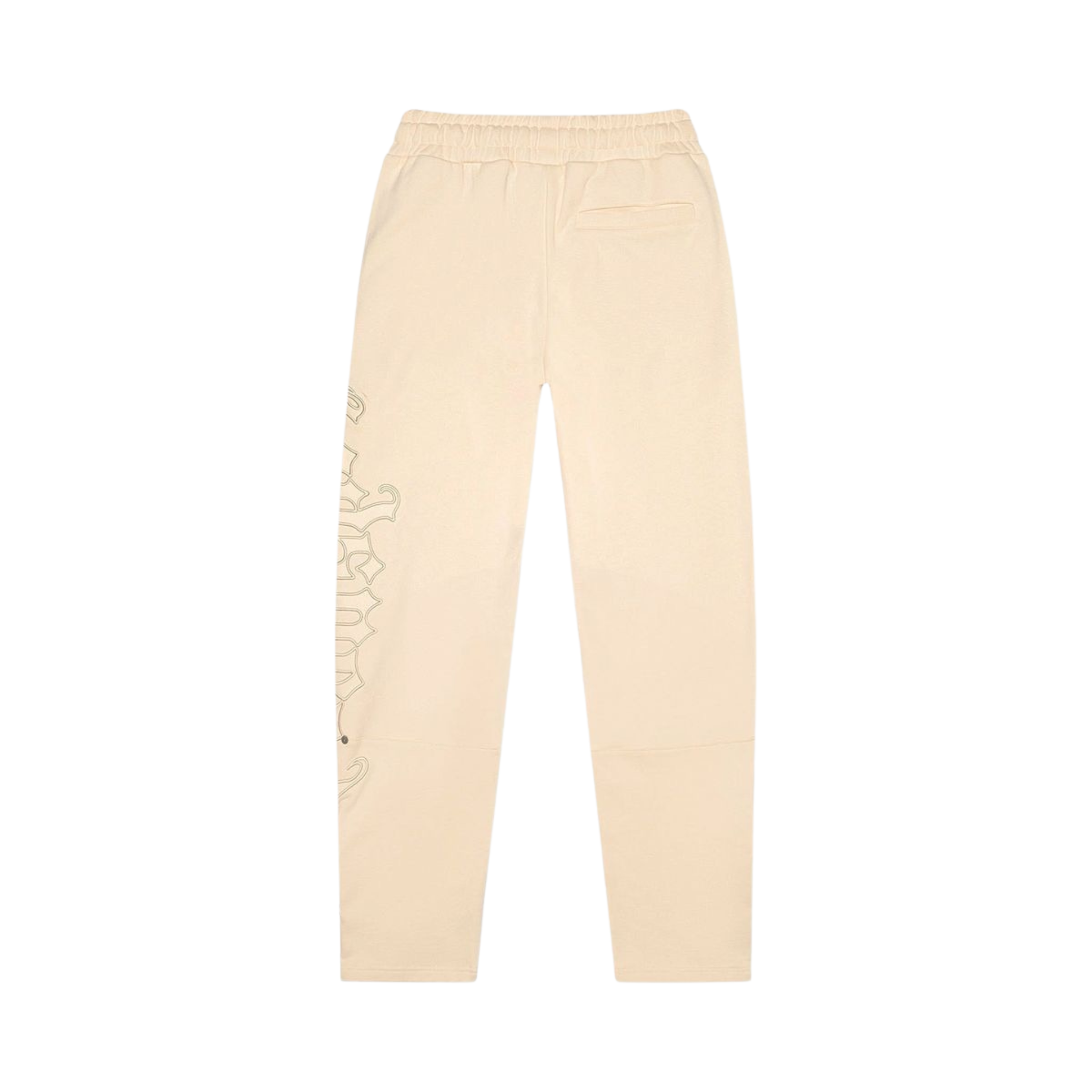 Godspeed OG Logo Sweatsuit (Double Bone) BOOM - Godspeed