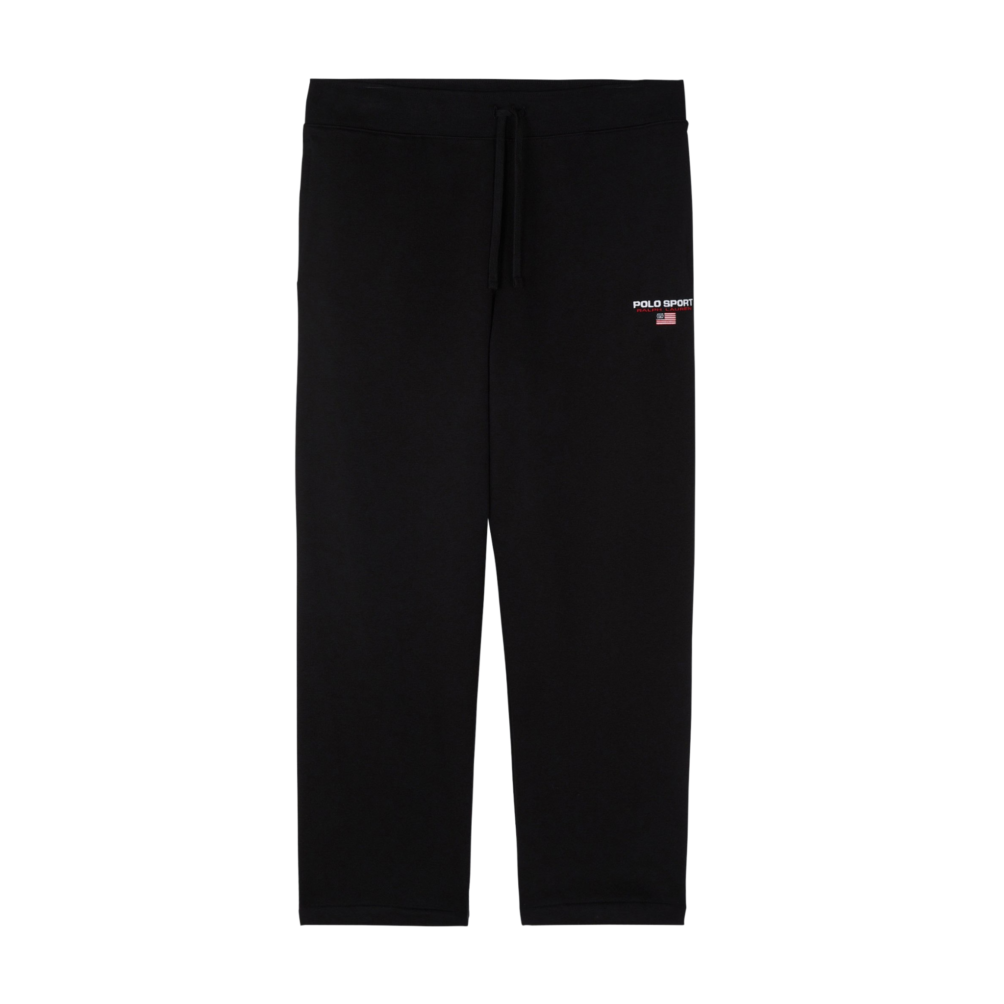 Polo Ralph Lauren Polo Sport Fleece Sweatpants (Black) - Polo Ralph Lauren