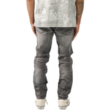 Serenede "Titan 2.0" Jeans (Charcoal Wash)