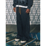 DSM Work Pants (Vintage Black)