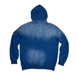 Dry Rot Rough Rider Hoodie (Blue) - Dry Rot