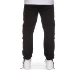 Billionaire Boys Club "Darkside" Cargo Pants (Black)