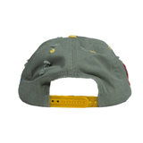 Up7Skate "Green Bean" Intl Team Hat
