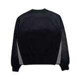 Memory Lane Reapers Flare Crewneck (Vintage Black)