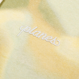 Paper Planes Relaxed Airbrush Camo Hoodie (Multi) - Paper Plane