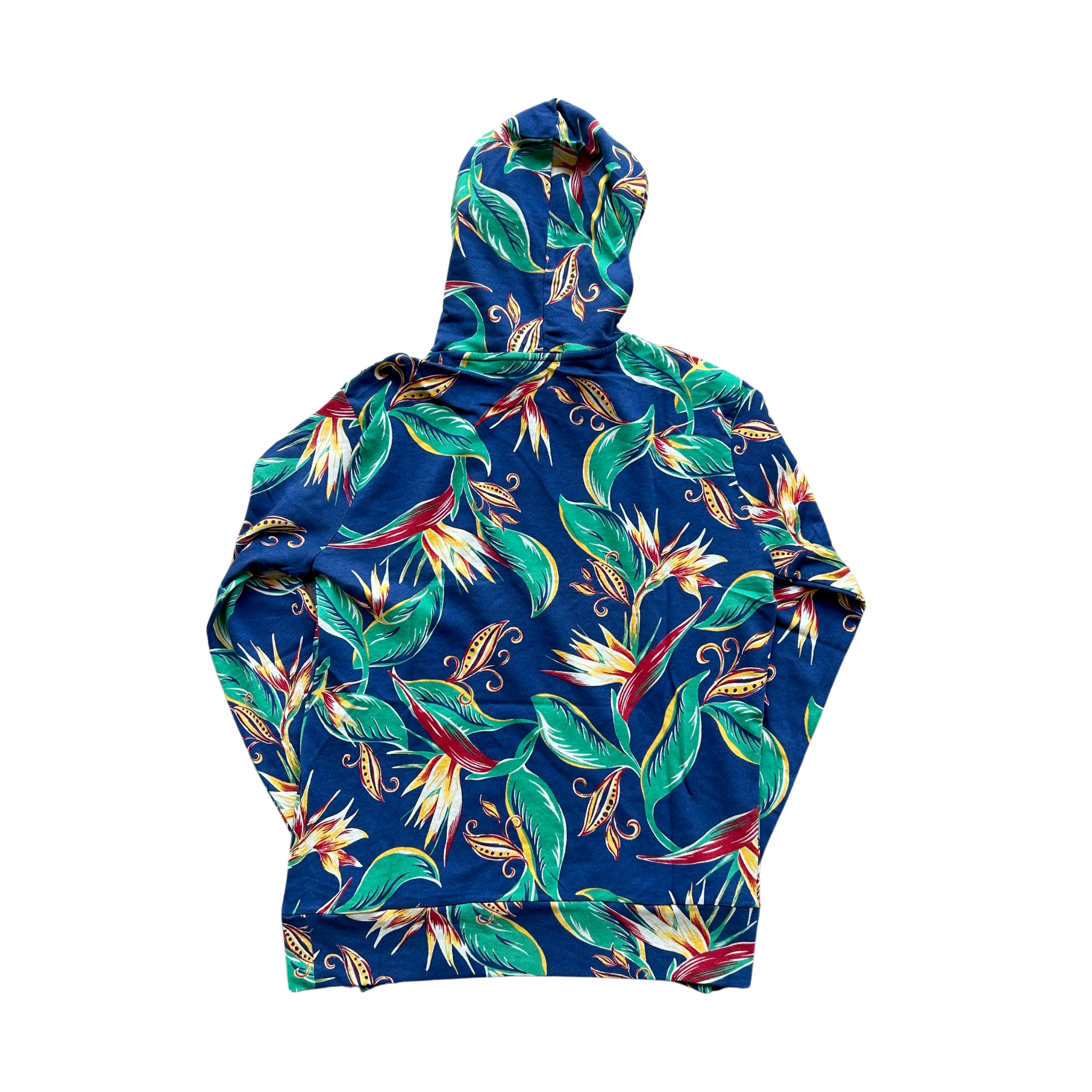 Polo Ralph Lauren Tropical Terry Hoodie (Multi)