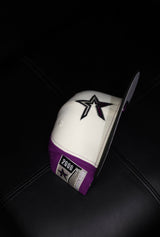 New Era Houston Astros 2000 Inaugural Side Patch Fitted - New Era