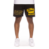 Billionaire Boys Club BB Heart Mind Stars Shorts (Black)