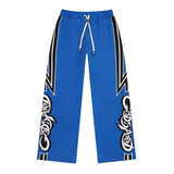 Godspeed New Age TrackPants (Blue/Black) BOOM26 - Godspeed