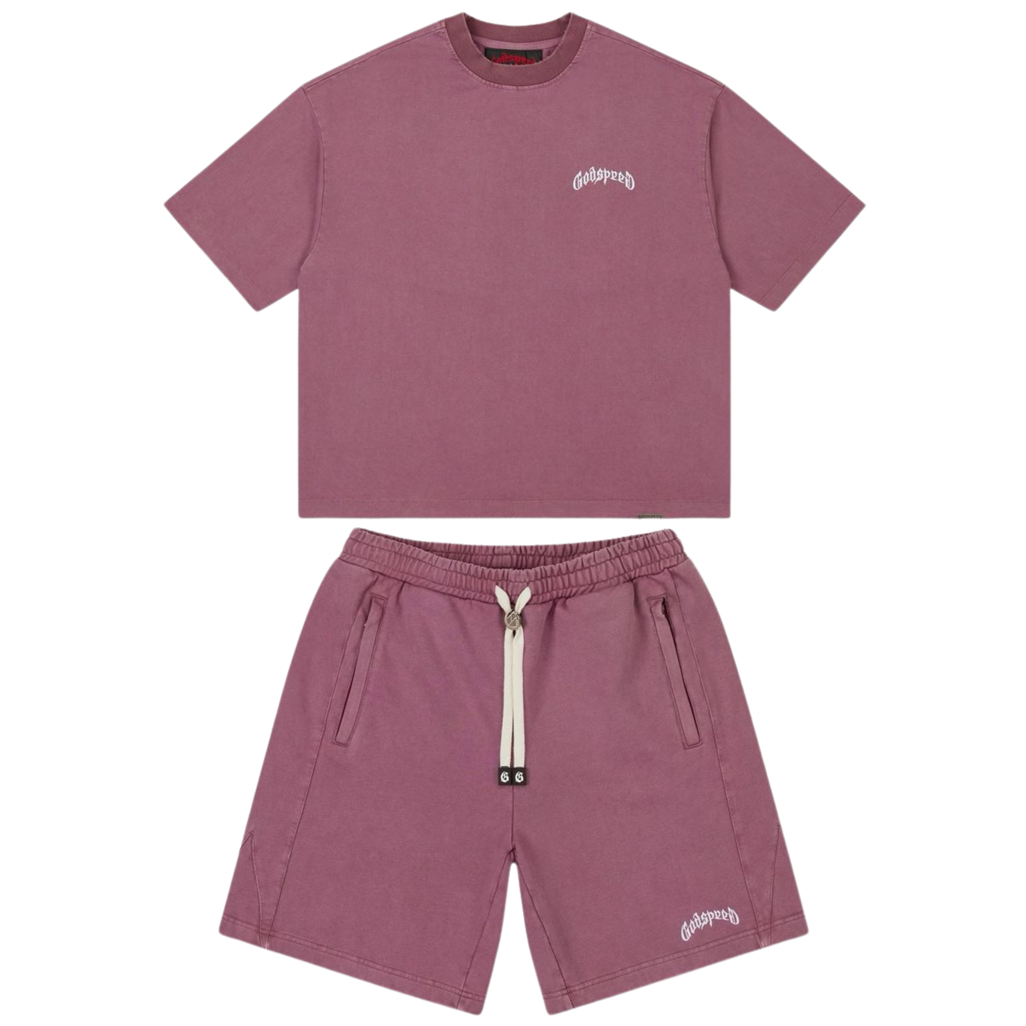 Godspeed "VITAL" Set (Merlot)