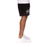 Billionaire Boys Club BB Mantra Shorts (G-Black) - Billionaire Boys Club