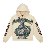 Godspeed "Top 5 Slizzy" VVS Hoodie (Bone) BOOM