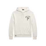 Polo Ralph Lauren P-Wing Fleece Hoodie (White)