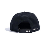 Diet Starts Monday Madness Hat (Black/Cream/Pink) - Diet Starts Monday