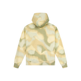Paper Planes Relaxed Airbrush Camo Hoodie (Multi) - Paper Plane