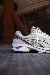 Mens Asics GT-2160 (Cream/Greige) - Asics