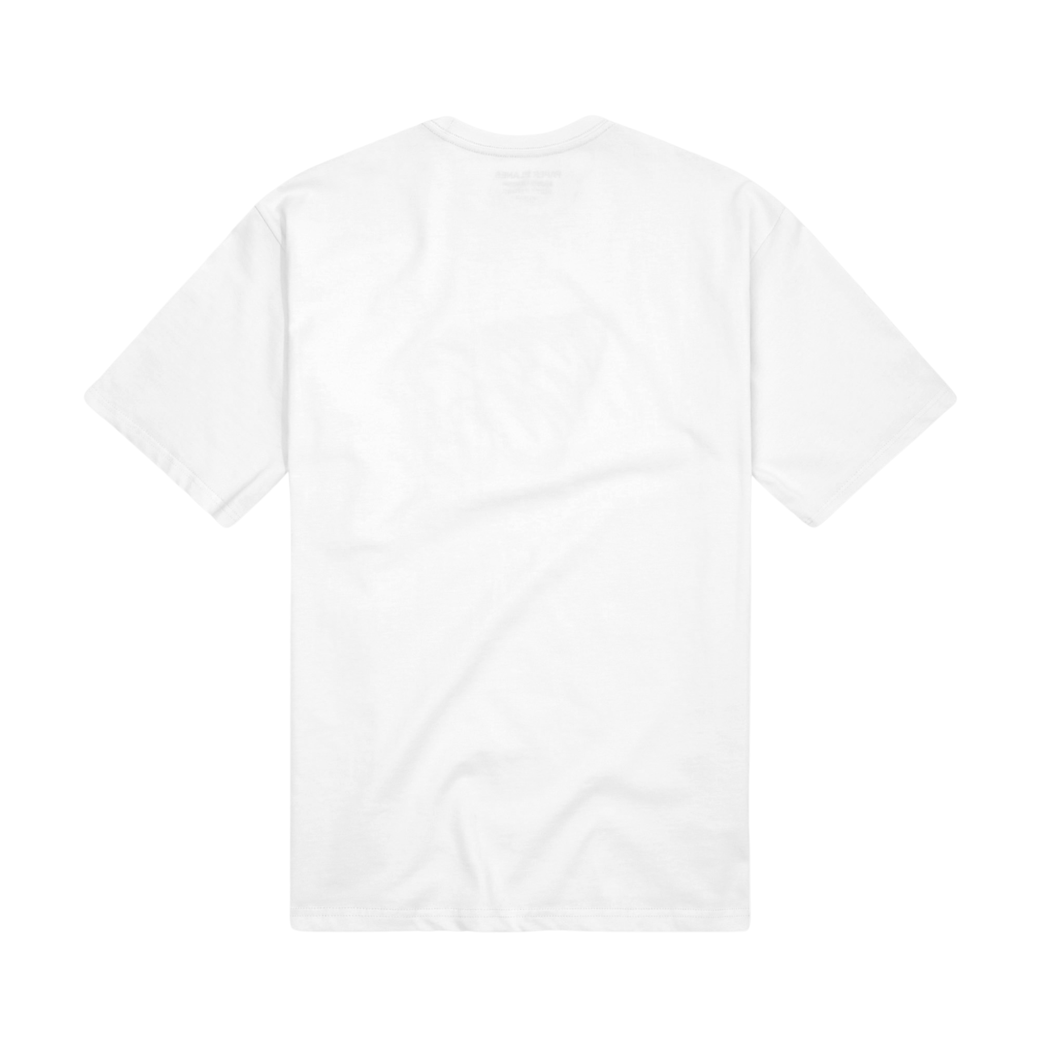 Paper Planes " GOLD MEDAL" Tee (White)