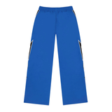 Godspeed New Age TrackPants (Blue/Black) BOOM26 - Godspeed