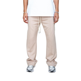 EPTM Perfect Piping Track Pants (Khaki) - EPTM