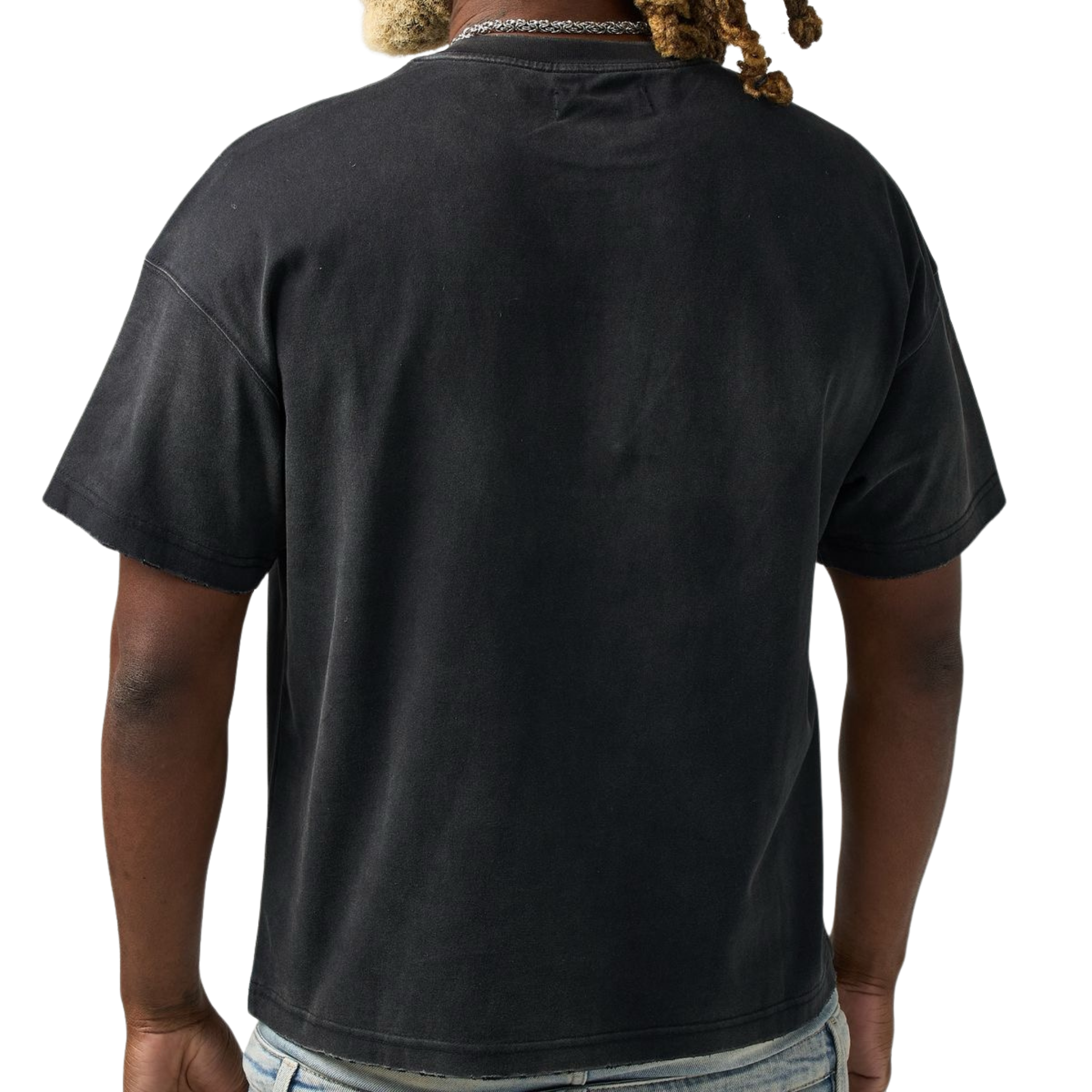 DUAA "Class" SS Tee (Black)