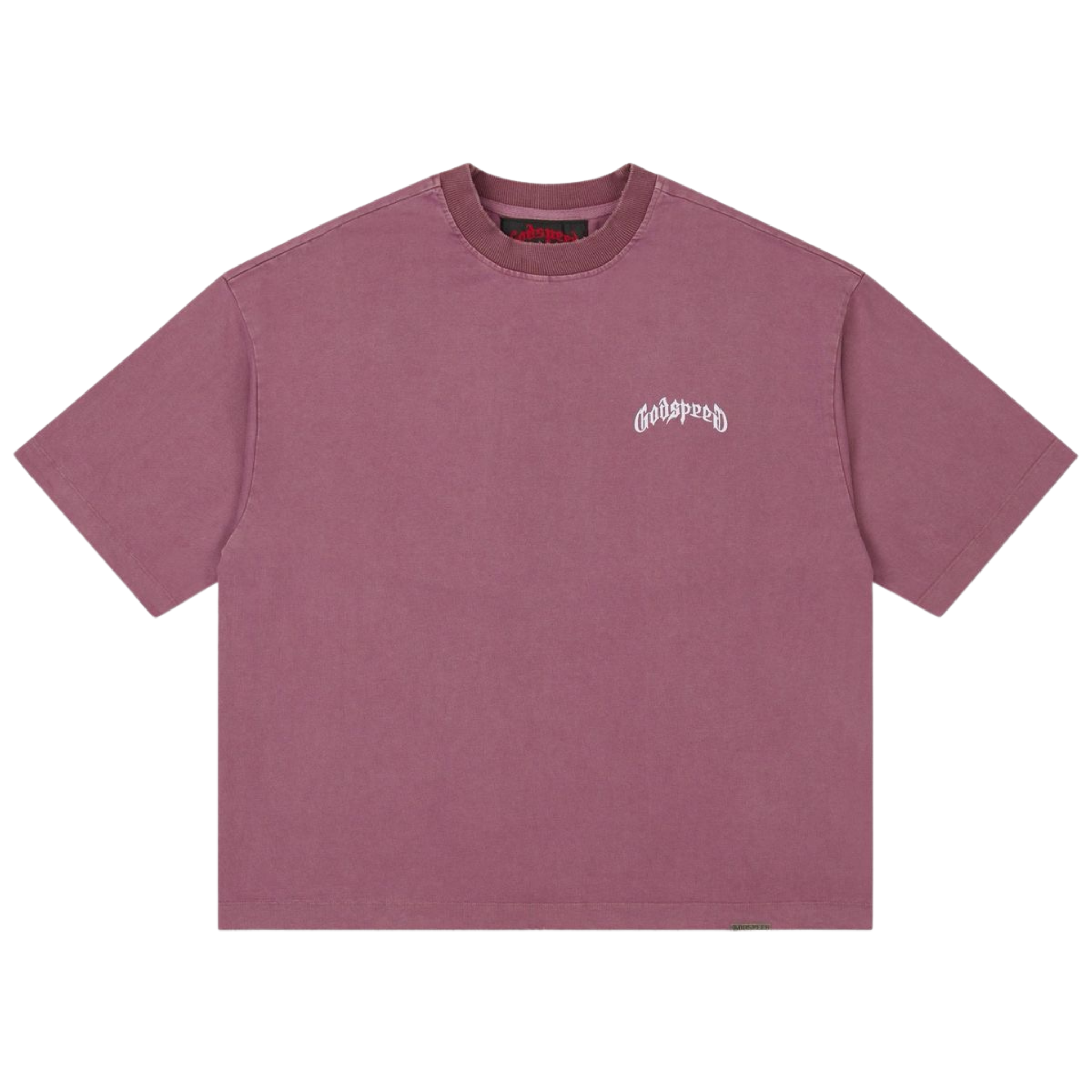 Godspeed "VITAL" Set (Merlot)