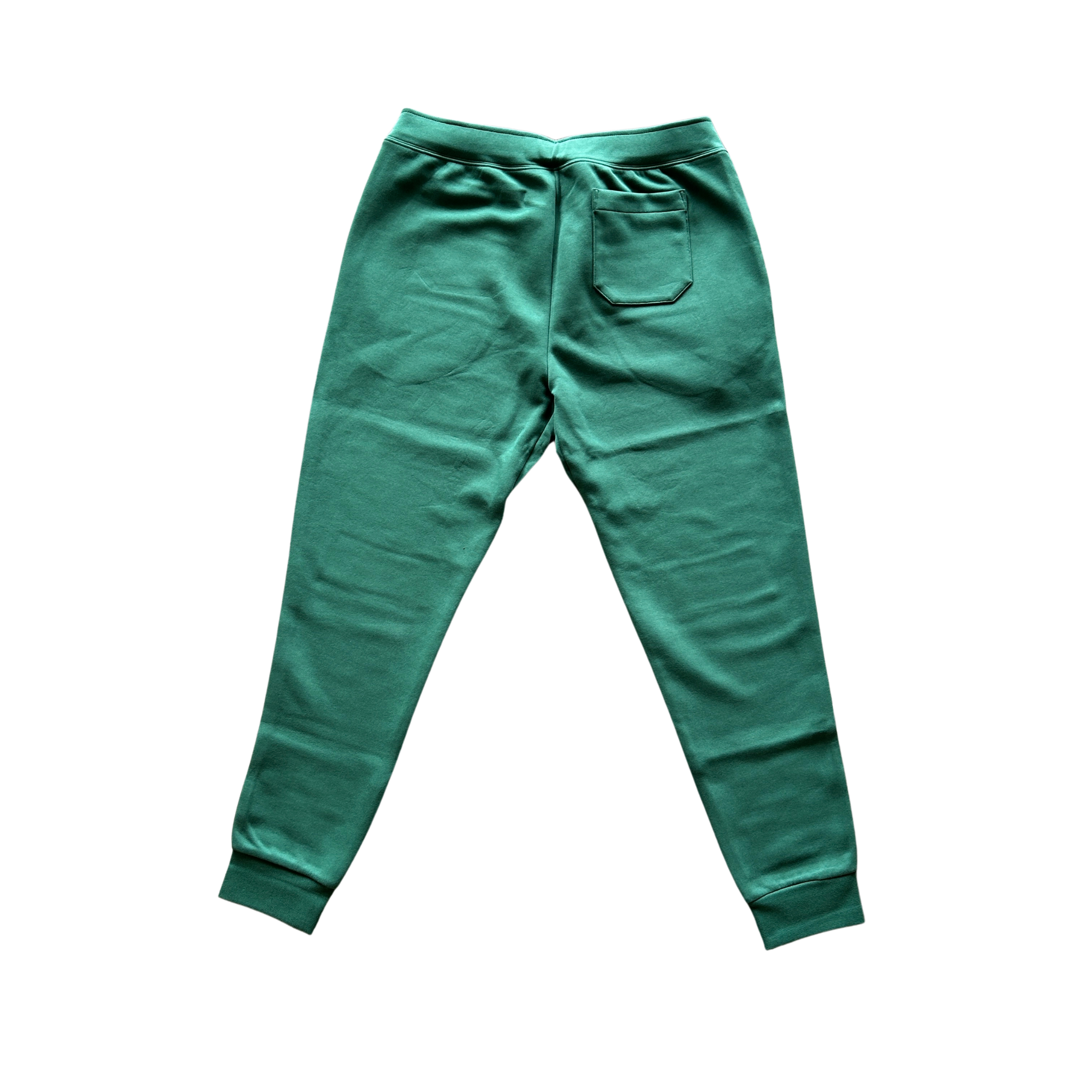 Polo Ralph Lauren Horse Sweatpants (Green)