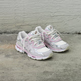 Mens Asics Gel-NYC (Concrete/Barely Rose) - Asics
