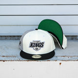 New Era Los Angeles Kings Fitted - New Era