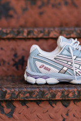 Mens Asics Gel-NYC 2055 (Glacier Grey/Dolphin Grey) 1203A542.020