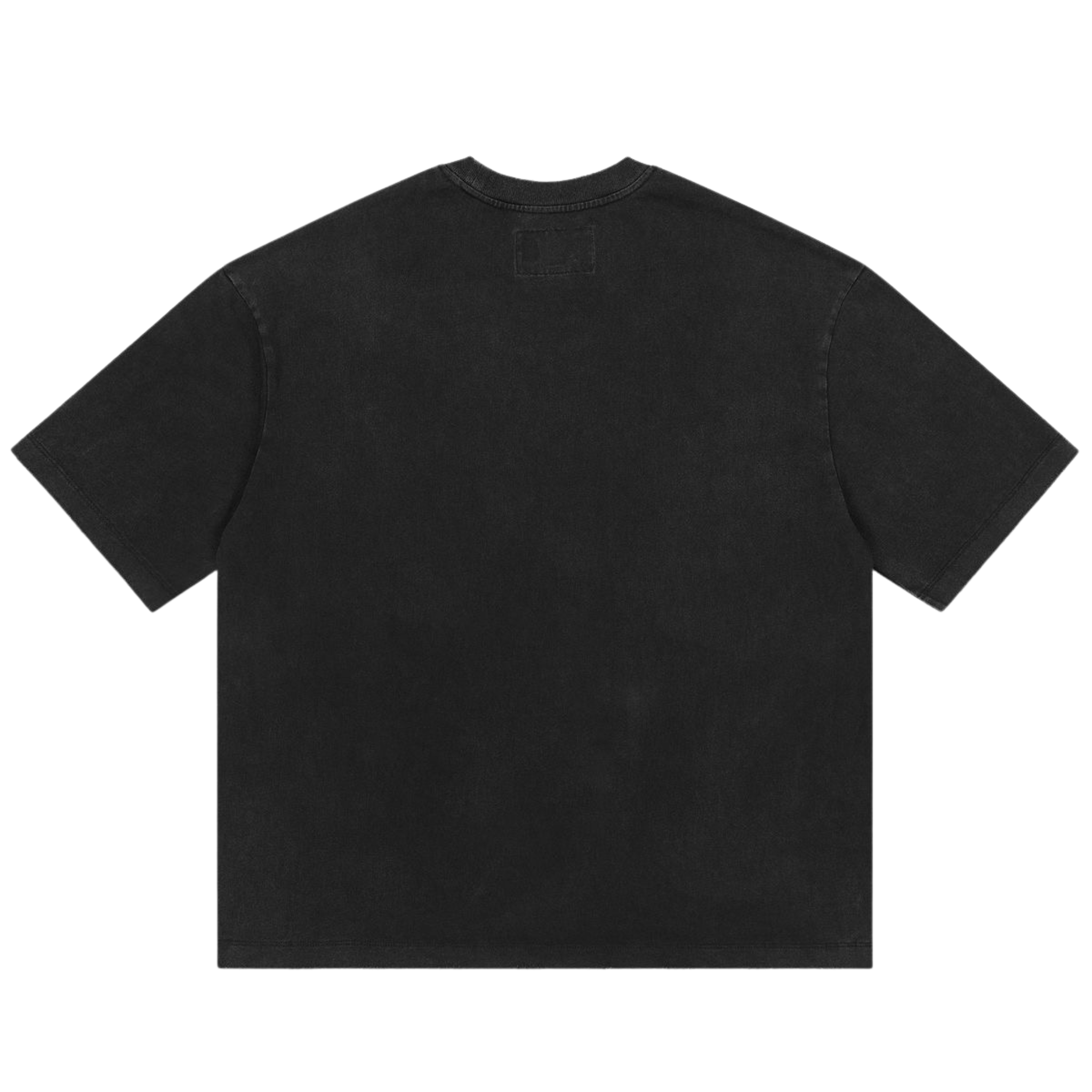 Godspeed "Cosmic Remains" NG (Black)