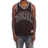Icecream "Drumstick" Tank (Black) - Ice Cream