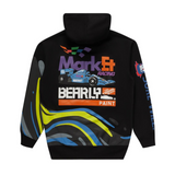 Market Paint Dept Hoodie - Market