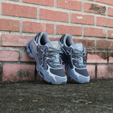 Mens Asics Gel-NYC (Obsidian Grey/Obsidian Grey) - Asics