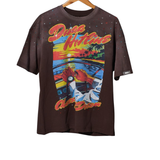 DUAA "Wrist Game" SS Tee (Ash Grey)