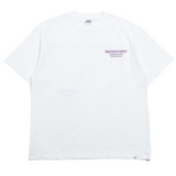 Memory Lane Emerald Bay Tee (Off White)