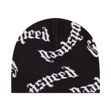 Godspeed OG Logo Beanie (Black)