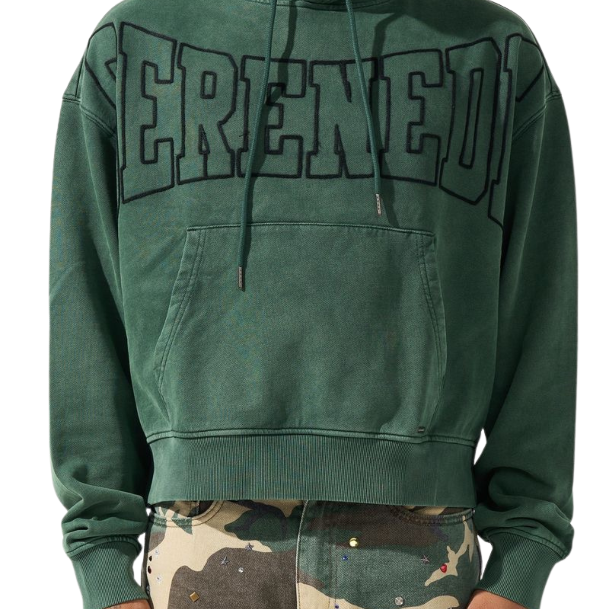 Serenede "LEGACY" Hunter Hoodie