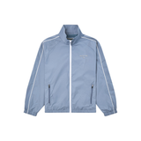 Paper Planes Lounge Track Jacket (Steel Blue) - Paper Plane