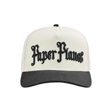 Paper Planes THE OLD E A-FRAME SNAPBACK - Paper Plane