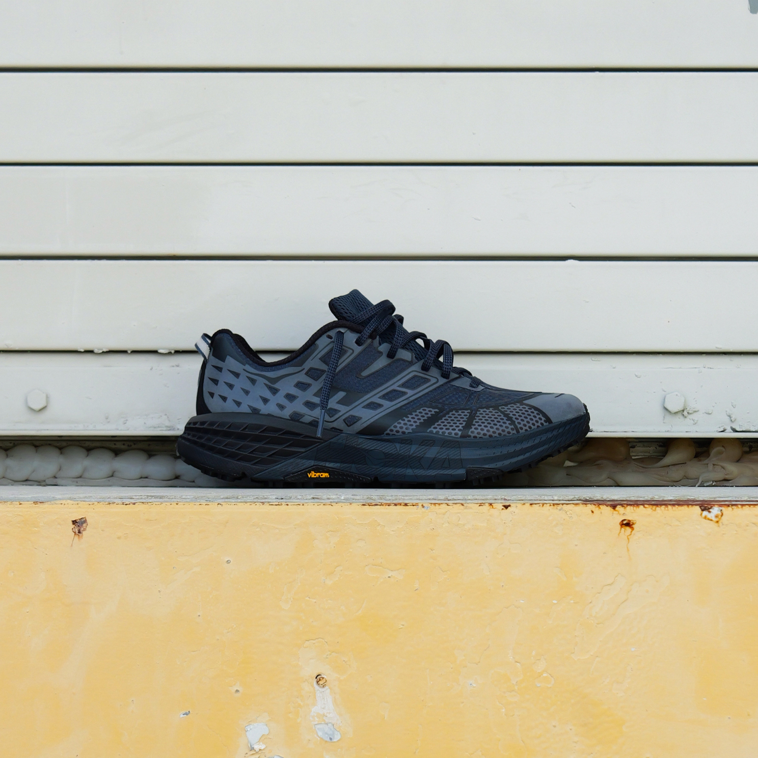 Unisex Hoka SpeedGoat 2 TS (VCK) - HOKA