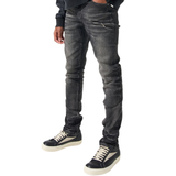 Kids Serenede "FUME" Jeans (Black) - Serenede