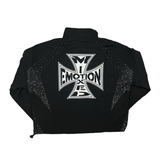 Mixed Emotion "Classic" Nylon (Black) - Mixed Emotion