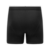 Paper Planes Essential 3-Pack Classic Boxer Brief (Black) - Paper Plane