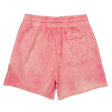All Human "YOSEMITE v2" Shorts (Pink Wash)