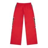 Godspeed New Age TrackPants (Yellow/Red) BOOM26 - Godspeed