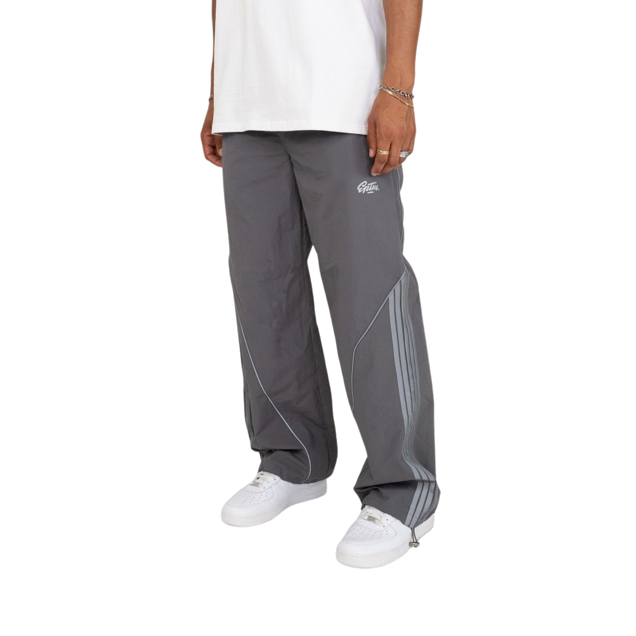 EPTM GOAT PANTS (Charcoal) - EPTM