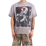 Memory Lane "M4 Robotics" Tee (Vintage Gray)