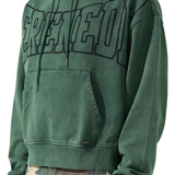 Serenede "LEGACY" Hunter Hoodie