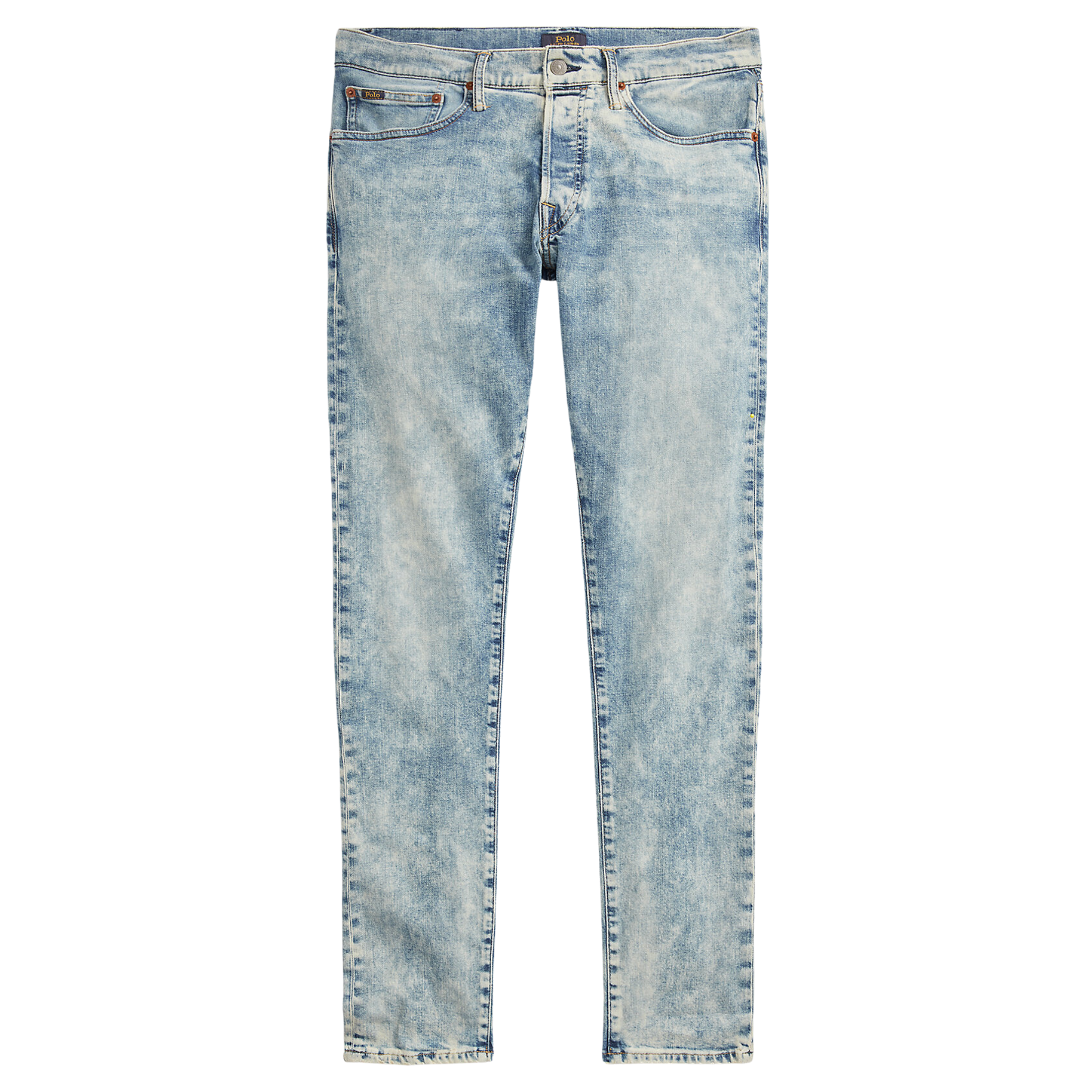 Polo Ralph Lauren Sullivan Slim Faded Performance Jean - Polo Ralph Lauren