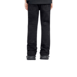 Kids Valabasas "Show" Jeans (Jet Black) - VALABASAS